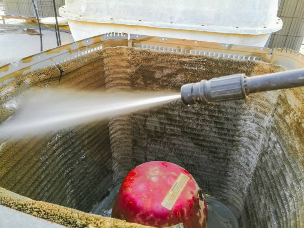 HVAC Maintenance and Cleaning in TN