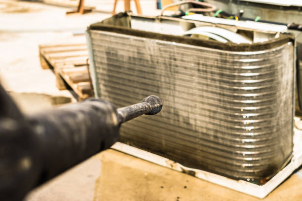 Best Local Air Duct Cleaning Services  in Lexington, TN