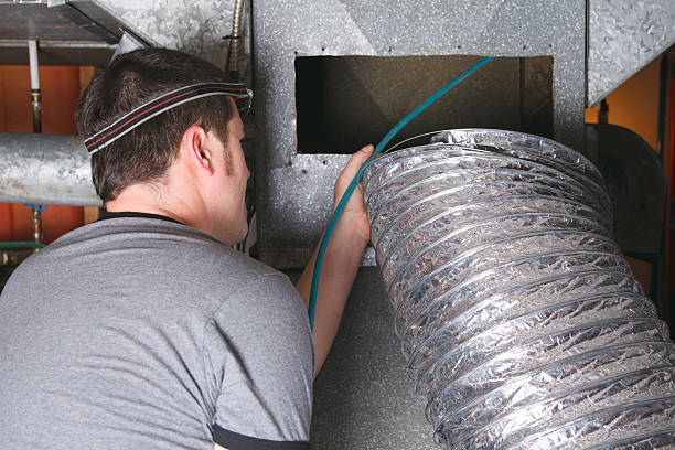  Lexington, TN Airduct Cleaning Pros