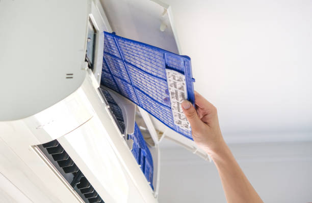 HVAC System Cleaning in TN