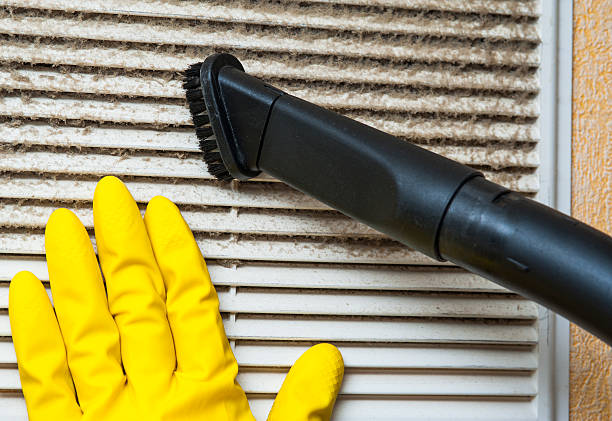Best Emergency Air Duct Cleaning  in Lexington, TN