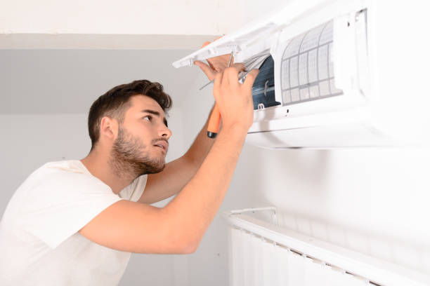 Trusted TN Airduct Cleaning Experts